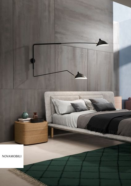 Comò e Comodini NOVAMOBILI - Modello 19